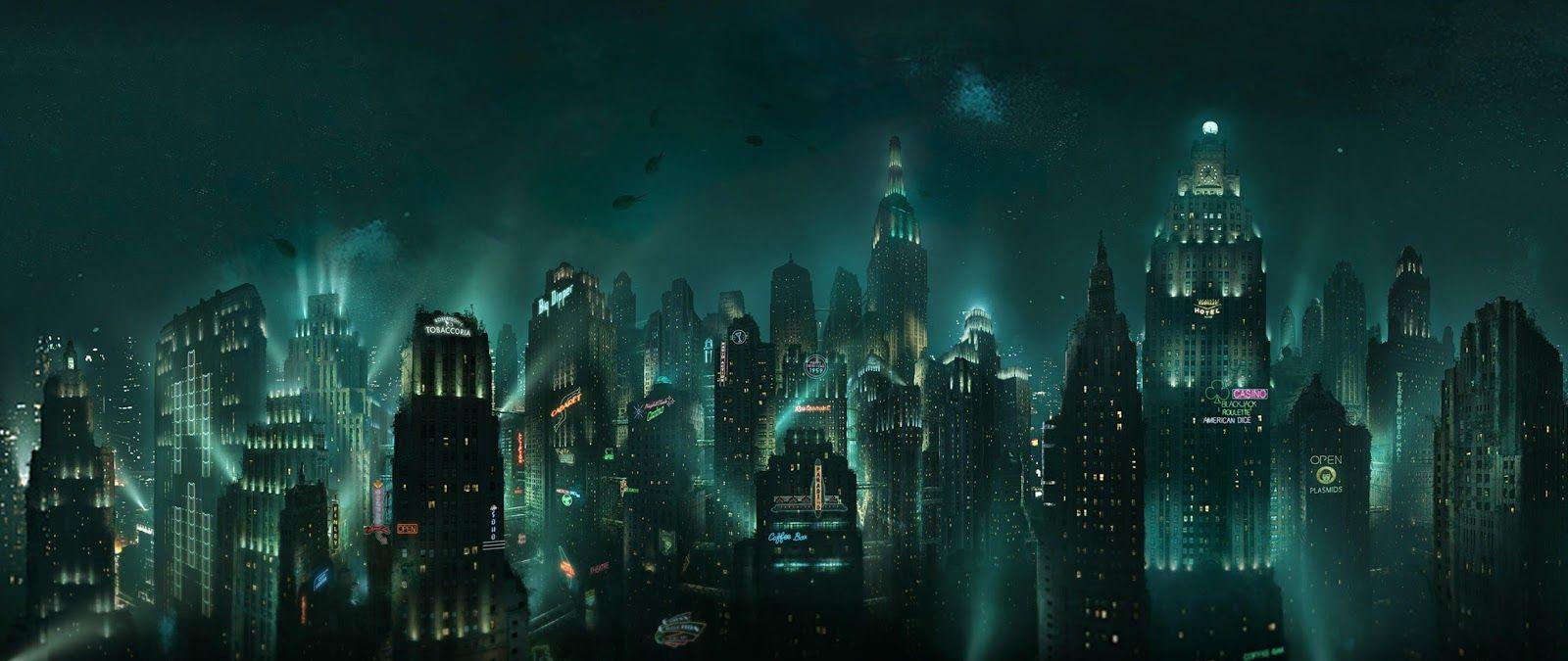1600x675 4K Ultra Wide Wallpaper HD For Desktop (2020)