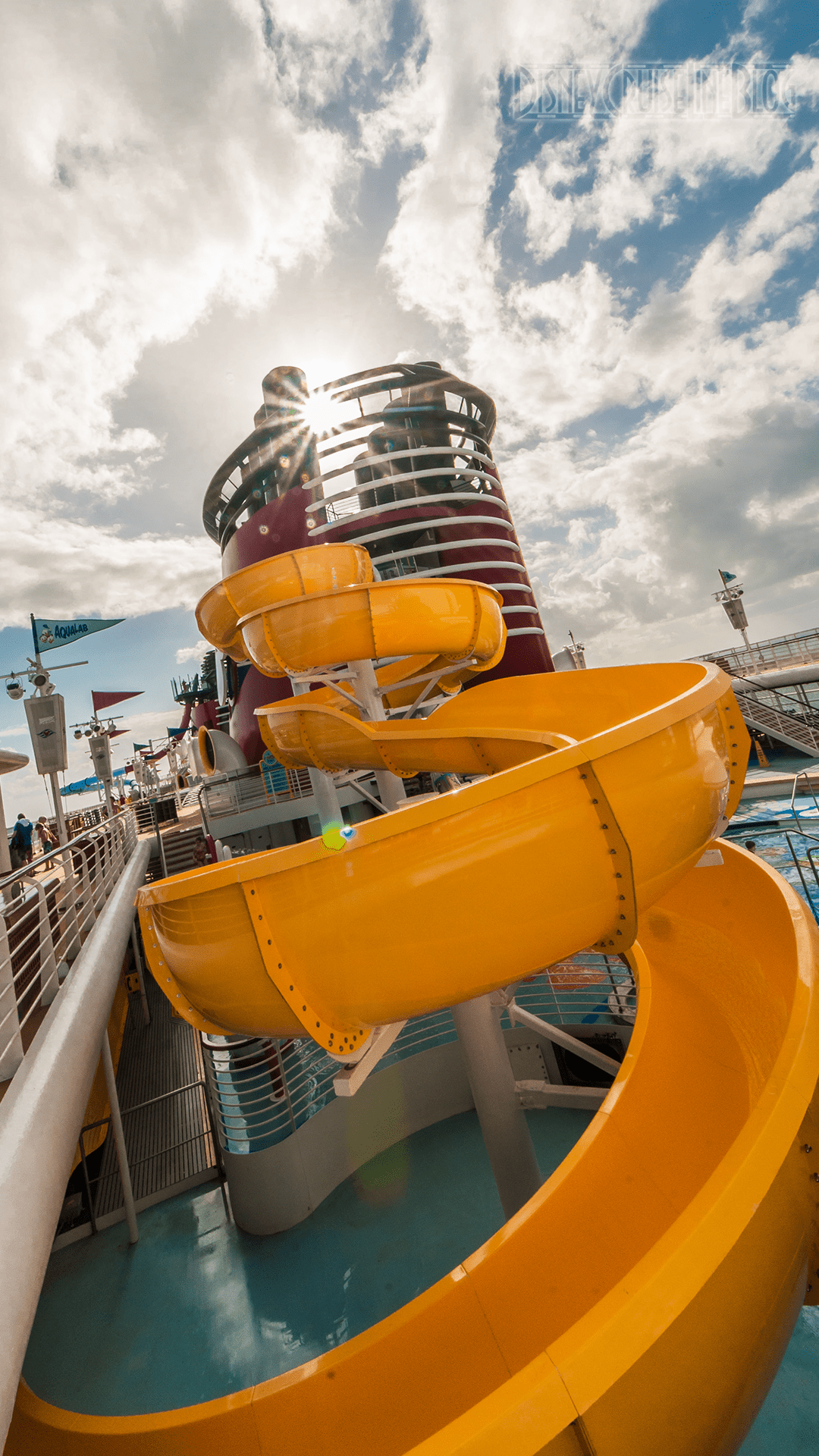 Water Slide Wallpapers - Top Free Water Slide Backgrounds - WallpaperAccess