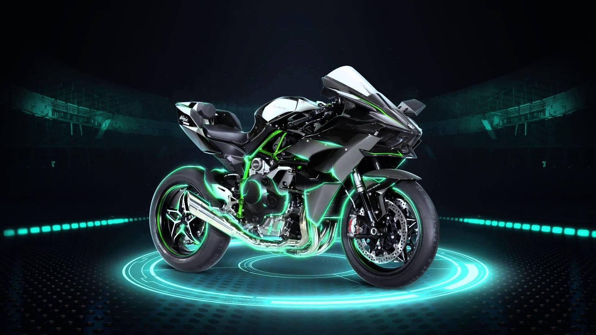 1920x1080 Motorcycle Wallpaper HD