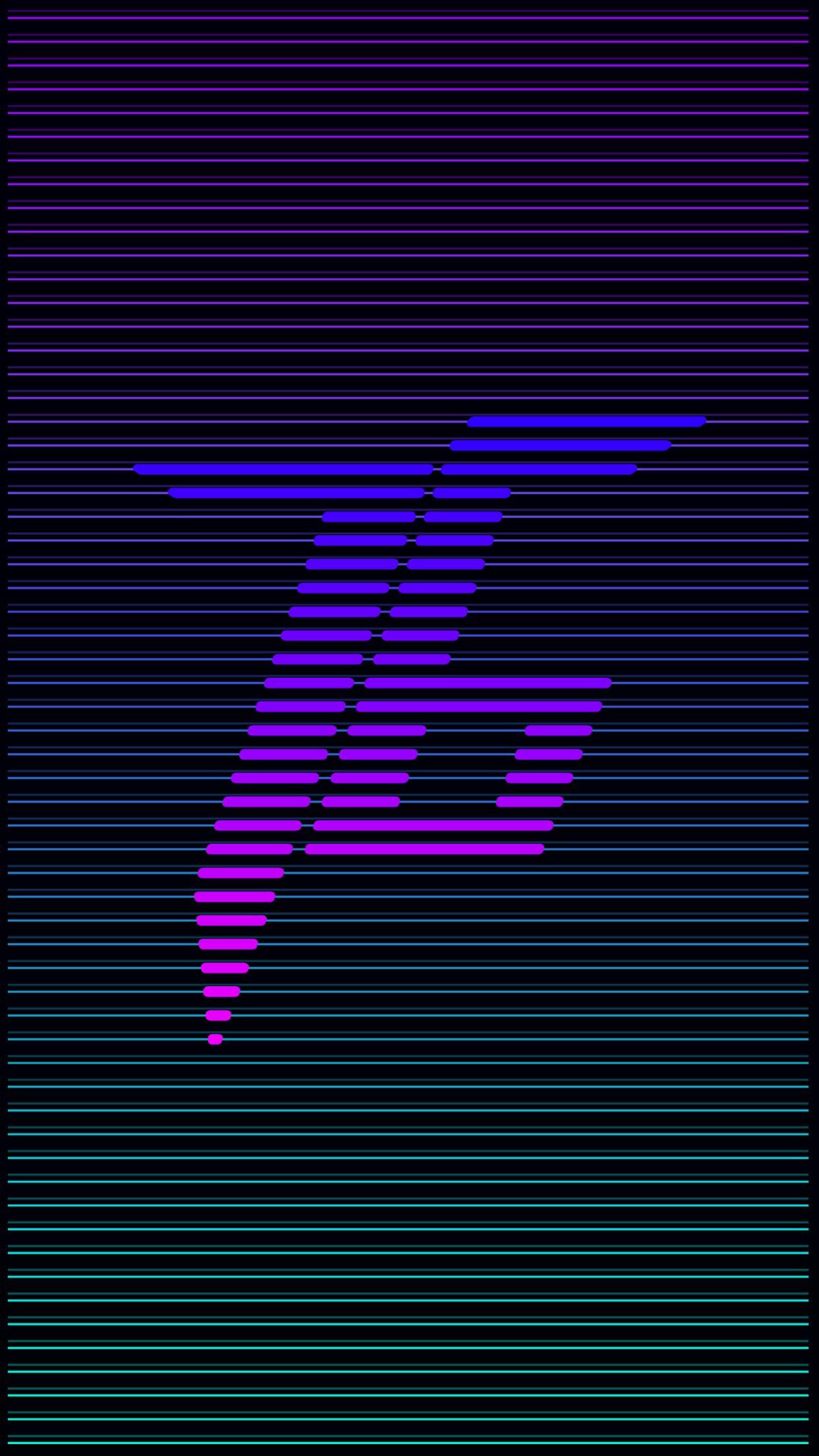 1242x2208 Retro Soldier 76 Mobile Wallpaper