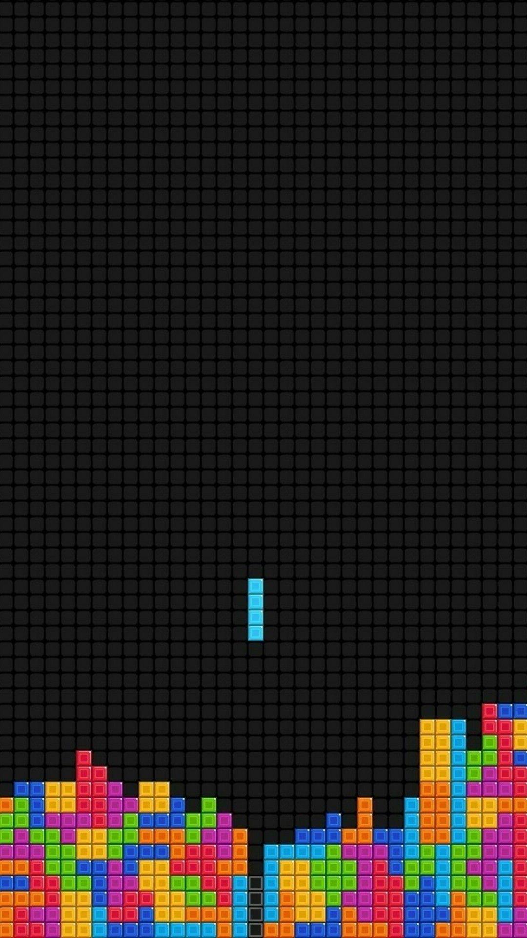 1080x1920 Retro Games Wallpaper HD