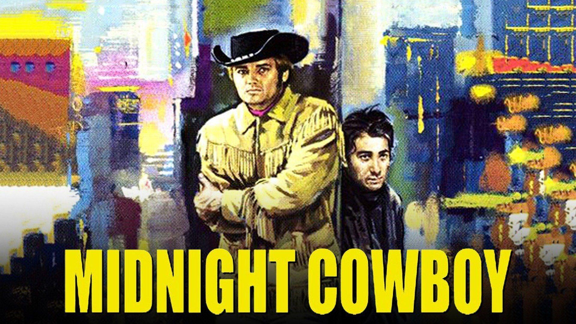 1920x1080 Midnight Cowboy Wallpaper