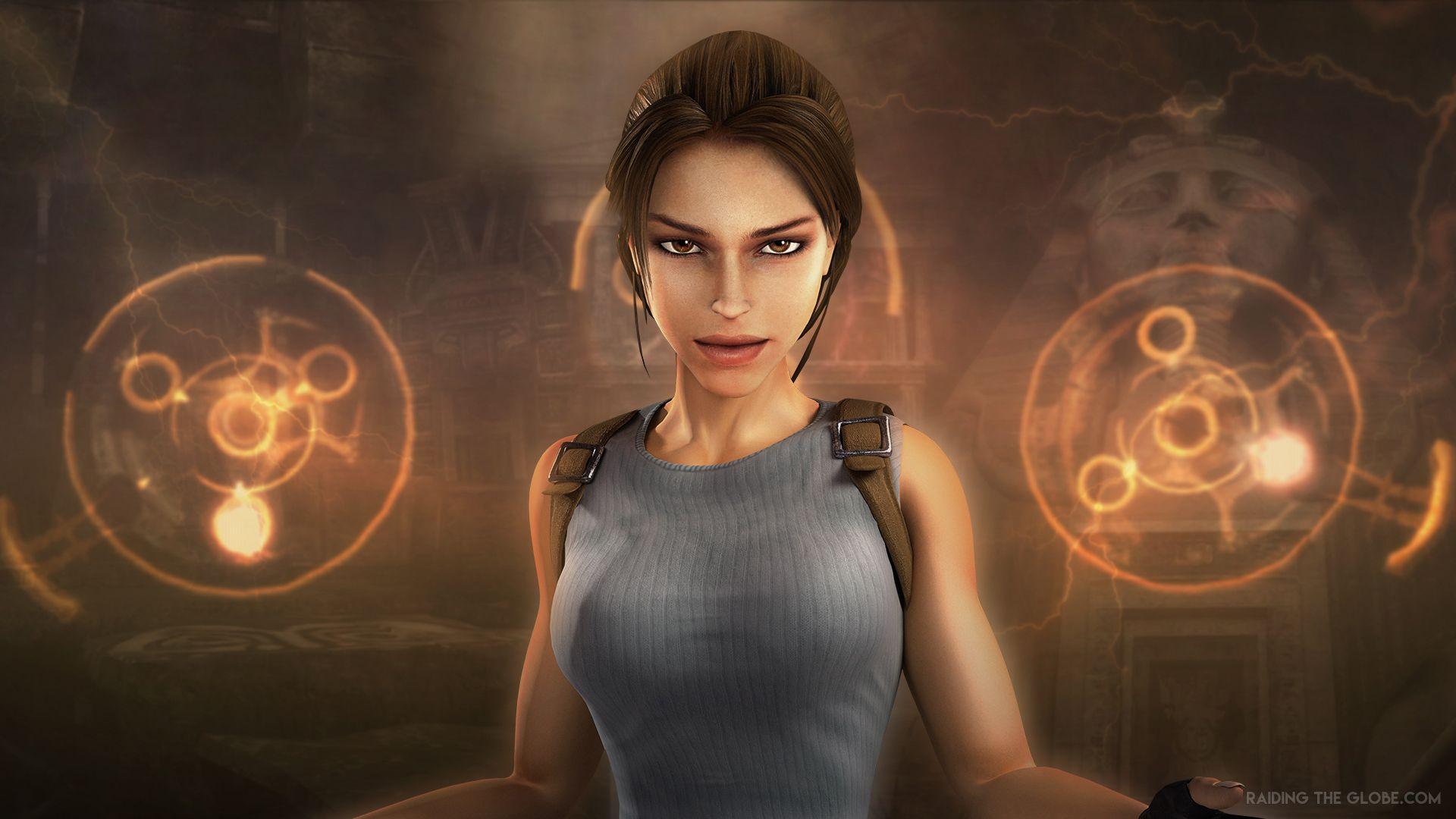 Tomb Raider Anniversary Wallpapers - Top Free Tomb Raider Anniversary ...