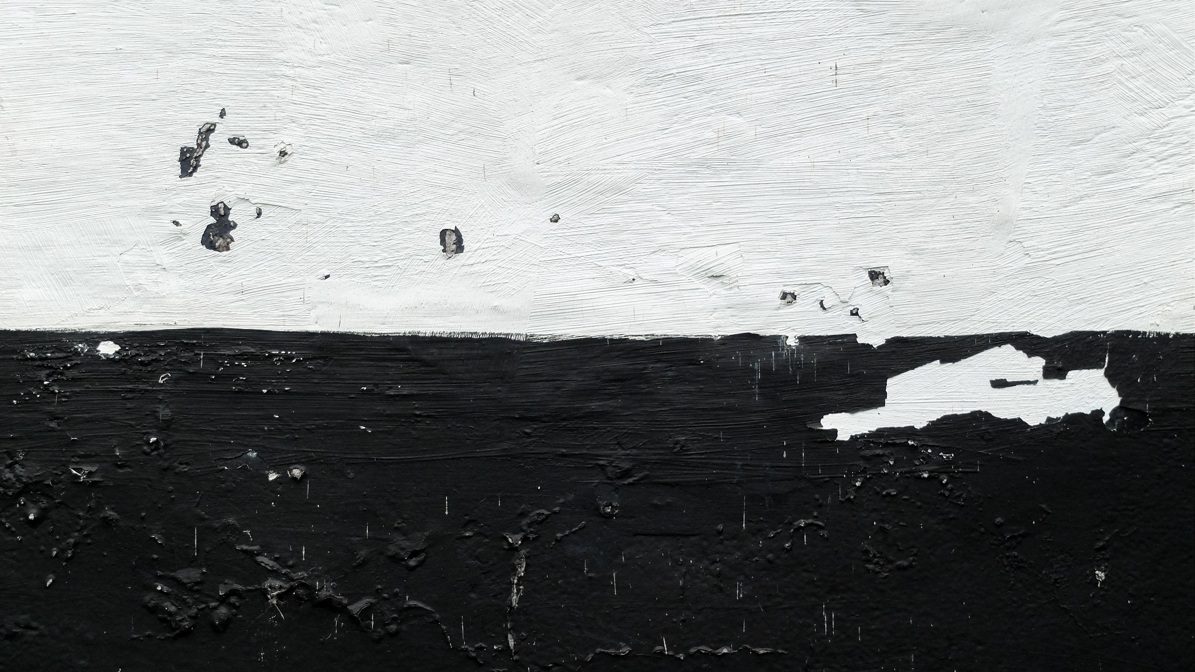 3840x2160 Black And White Grunge 4K HD Grunge .hdwallpaper.in