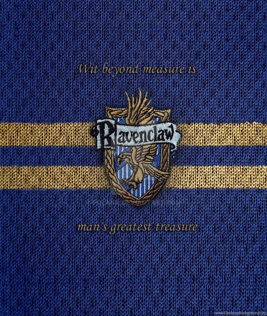 900x1064 Ravenclaw Mobile Wallpaper