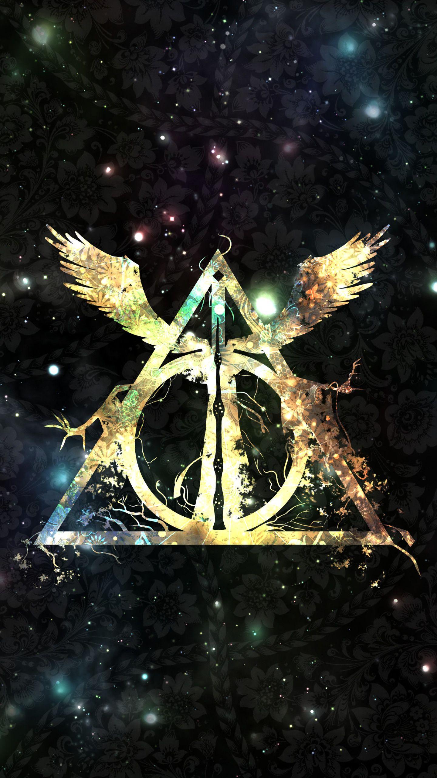 1440x2560 Harry Potter Ravenclaw Wallpaper FREE Picture
