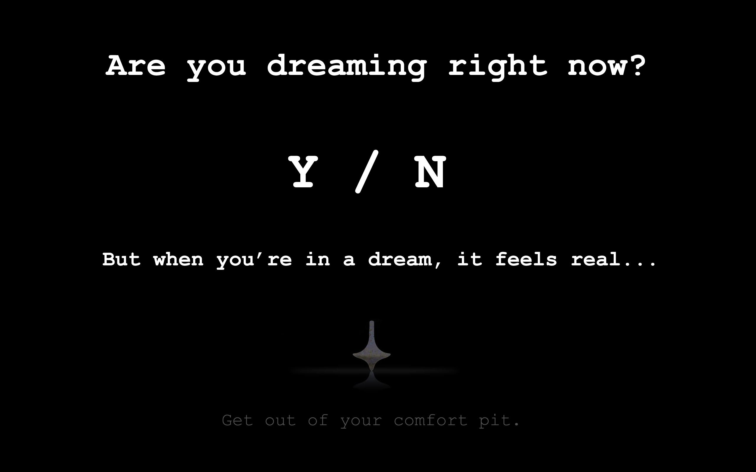 2560x1600 lucid dreaming techniques wallpaper