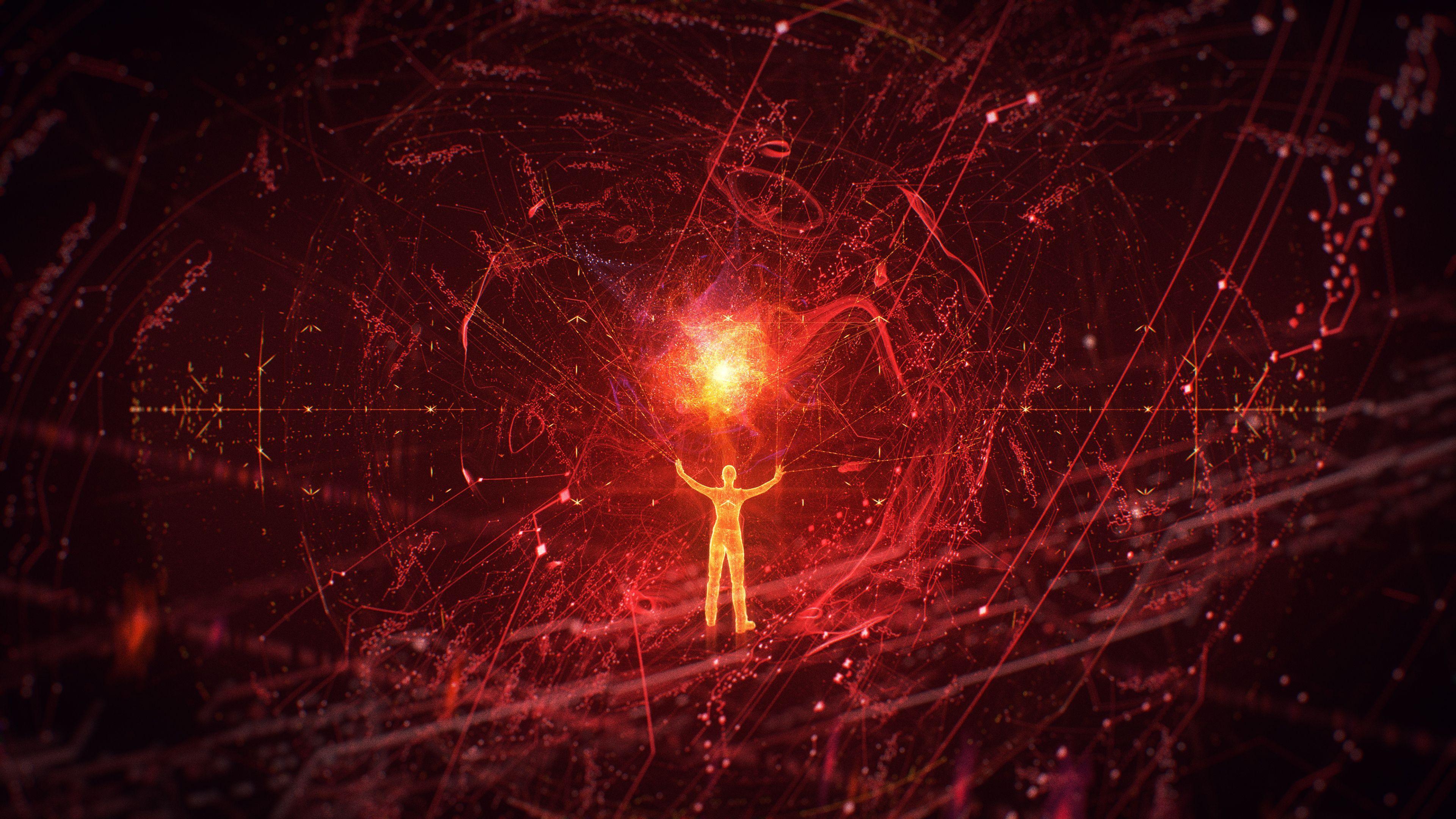 Lucid Dream Wallpapers - Top Free Lucid Dream Backgrounds - WallpaperAccess