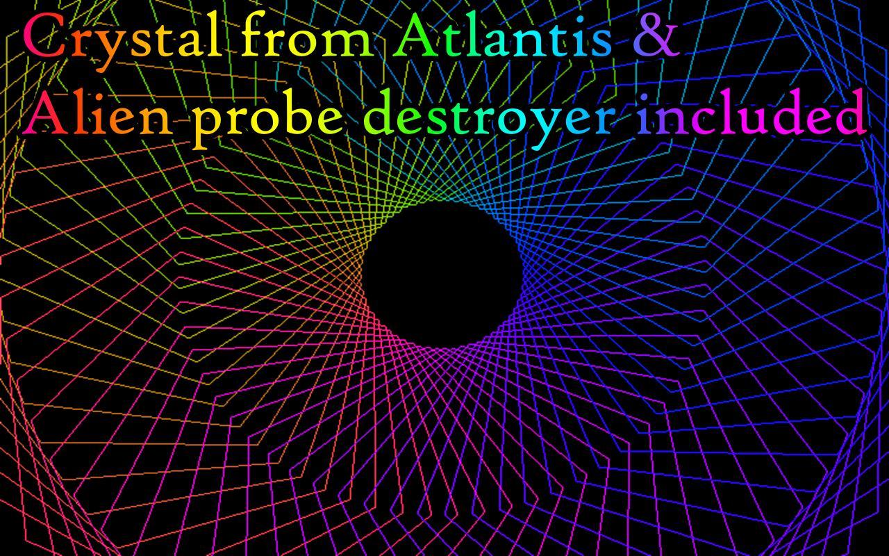 1280x800 Hypnotic Pulsator dreaming Live Wallpaper for Android