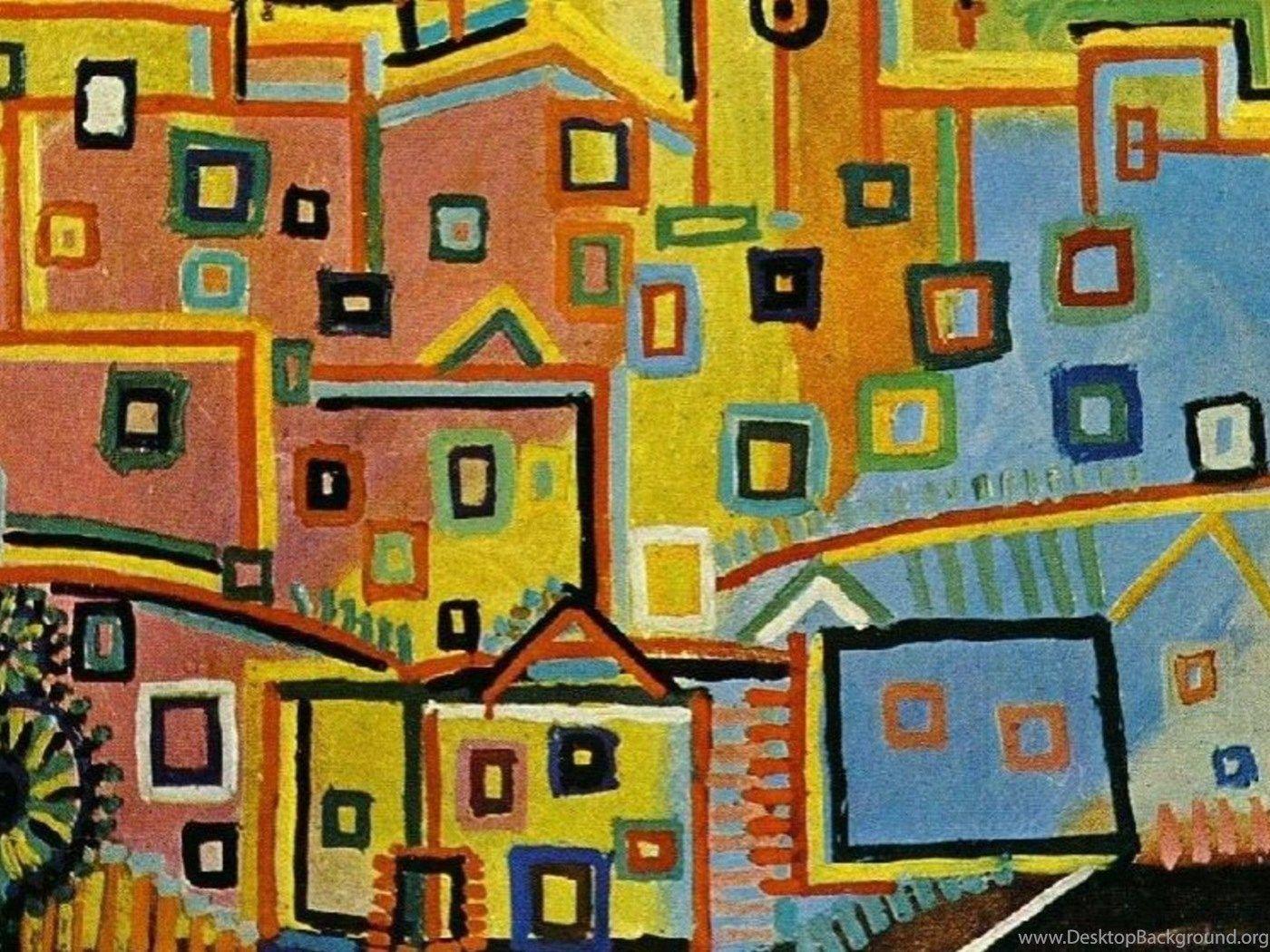 1400x1050 Picasso HD Wallpaper, Picasso Desktop Background, New Wallpaper Desktop Background