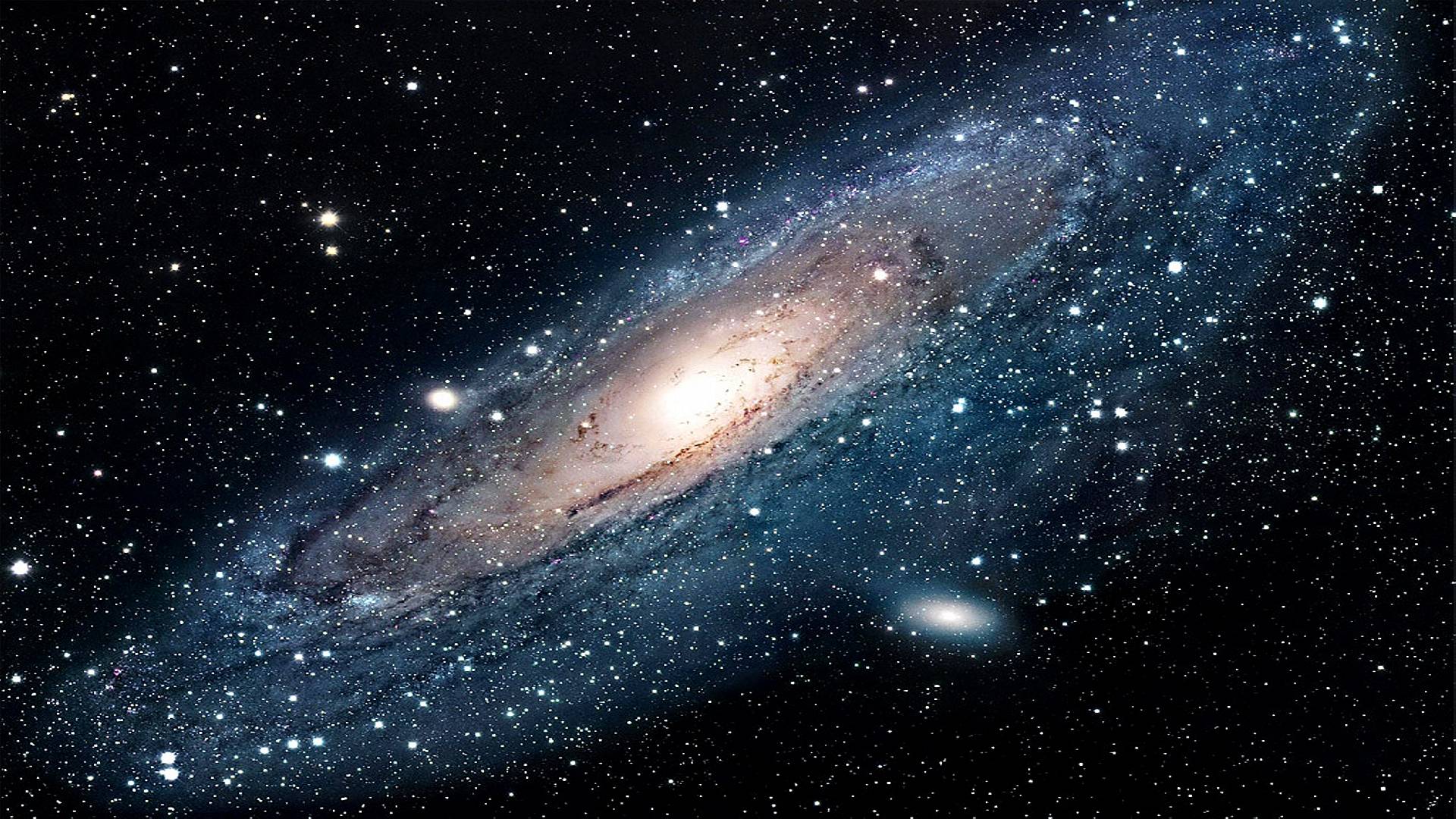 Milky Way Galaxy 3d Wallpaper Image Num 3