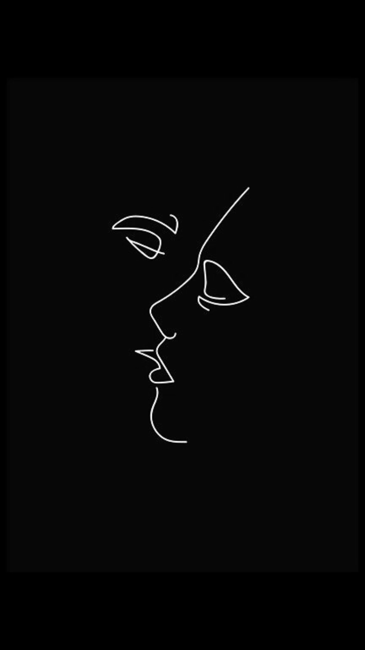 750x1334 Línea de arte