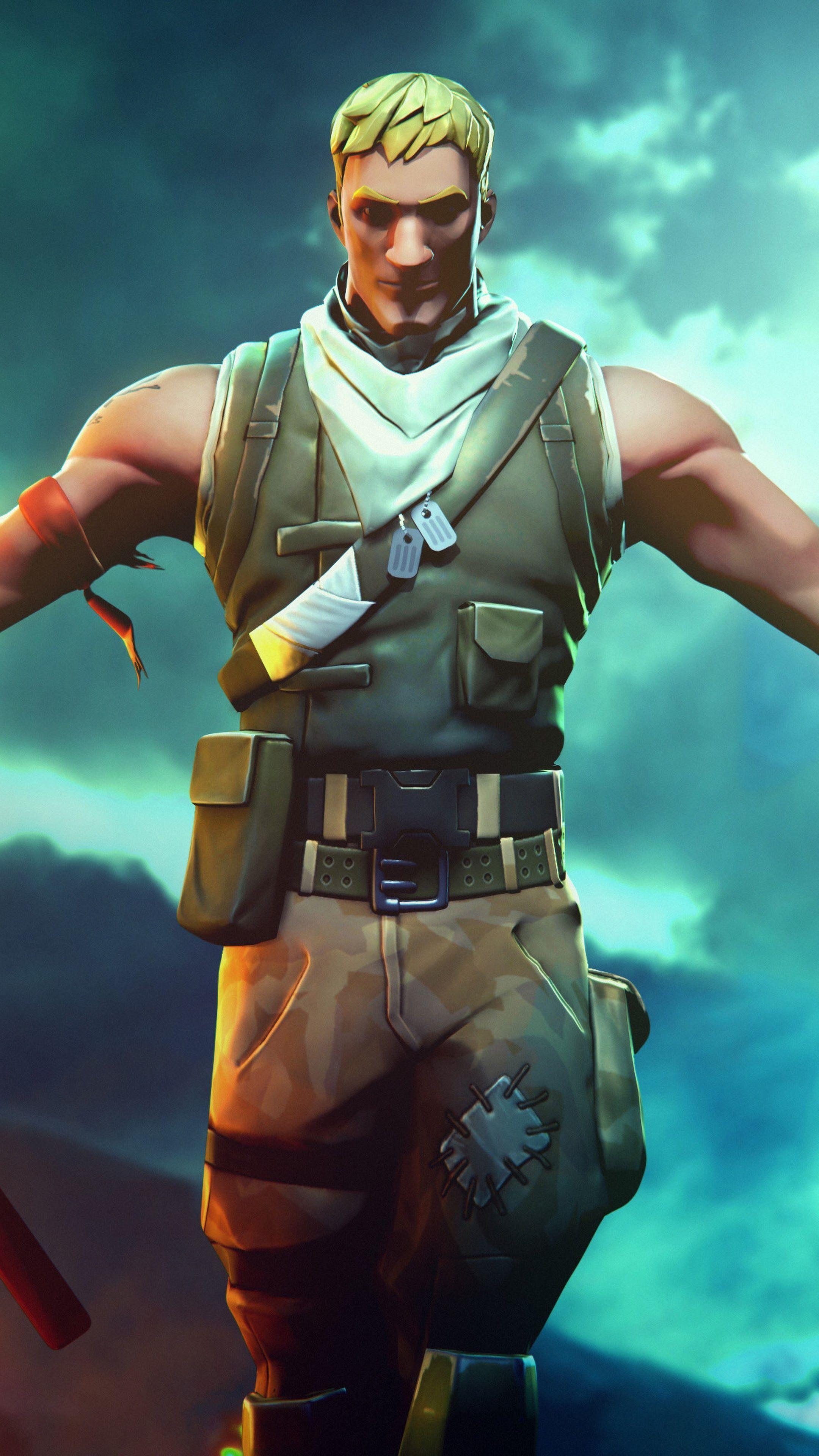 Fortnite Default Skin Wallpapers Top Free Fortnite Default Skin