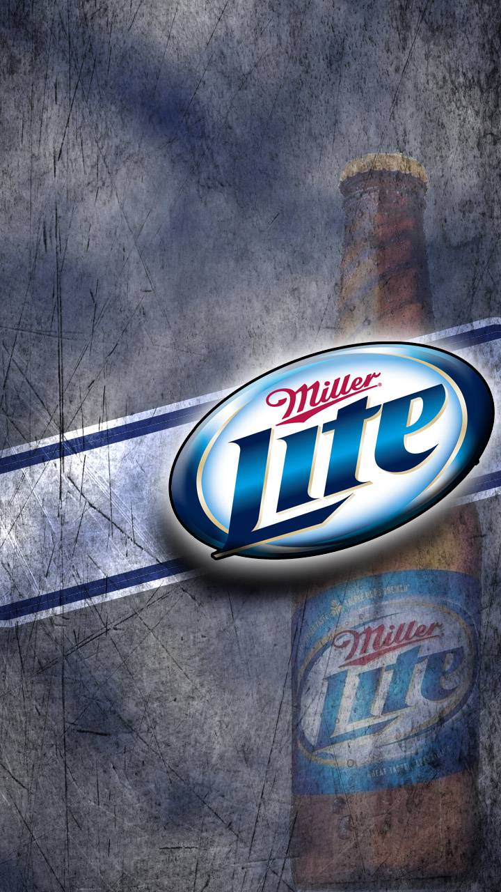 720x1280 Miller Lite wallpaper
