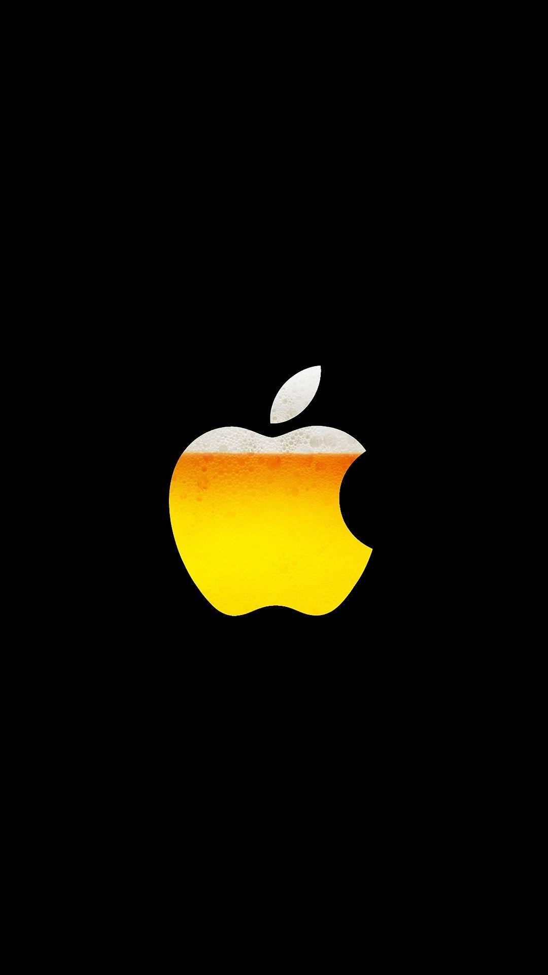 1080x1920 Apple Logo Wallpaper HD