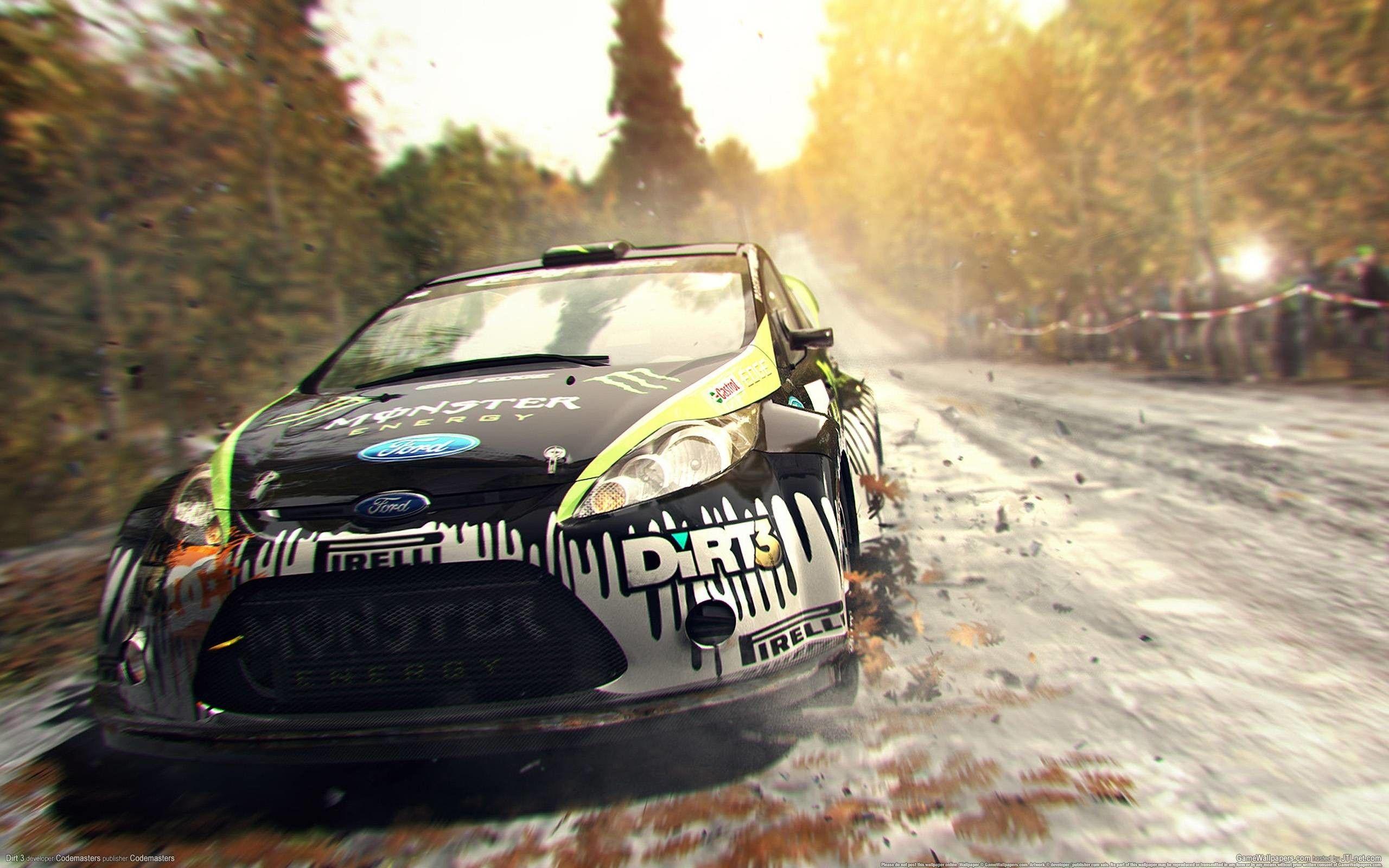 2560x1600 2560x Ken Block Wallpaper Widescreen Of Desktop Block Car