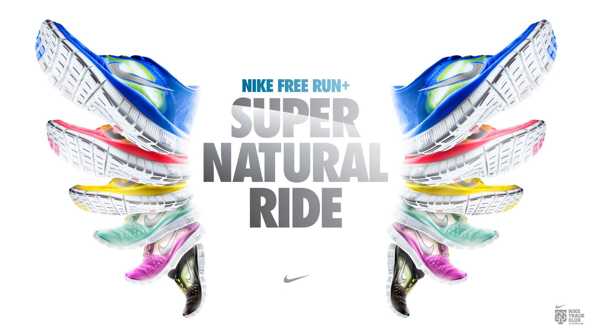 1920x1080 Nike Free Run Shoes 1920x1080 HD Sport
