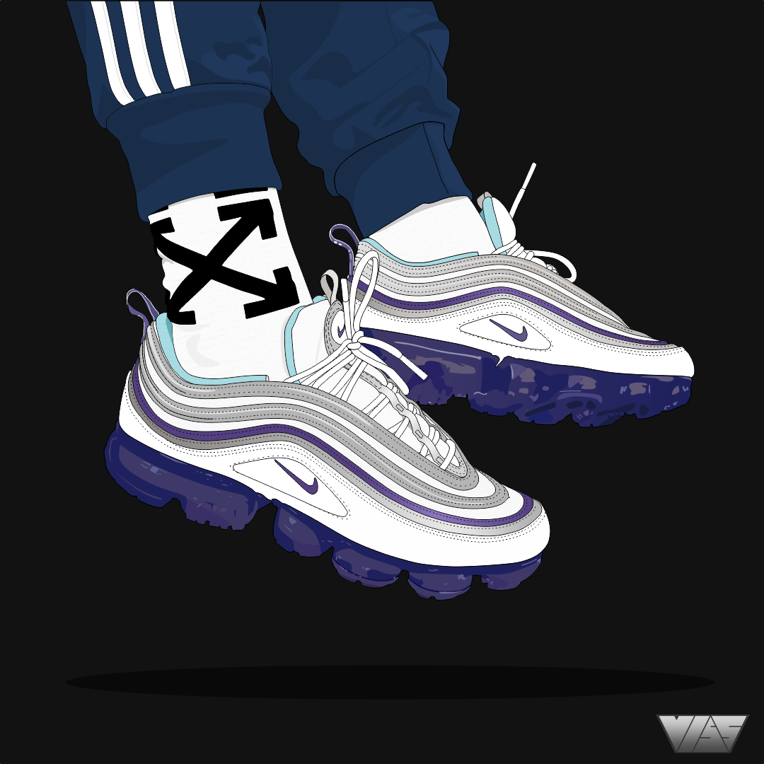 1080x1080 New Nike Shoes Wallpaper