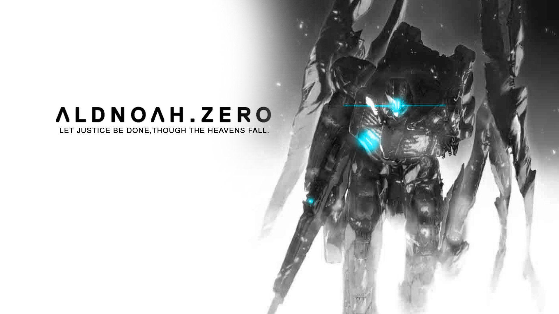 1920x1080 Mecha Anime Wallpaper