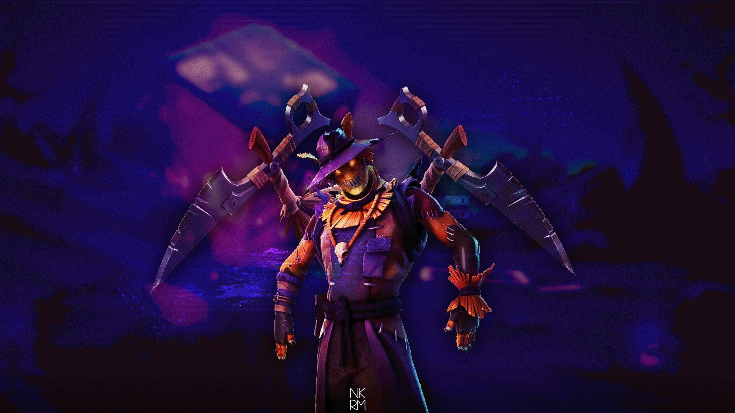 2560x1440 Download 2560x1440 wallpaper fortnite, skin, video game, dual wide, widescreen 16: widescreen, 2560x1440 HD image, background, 15851