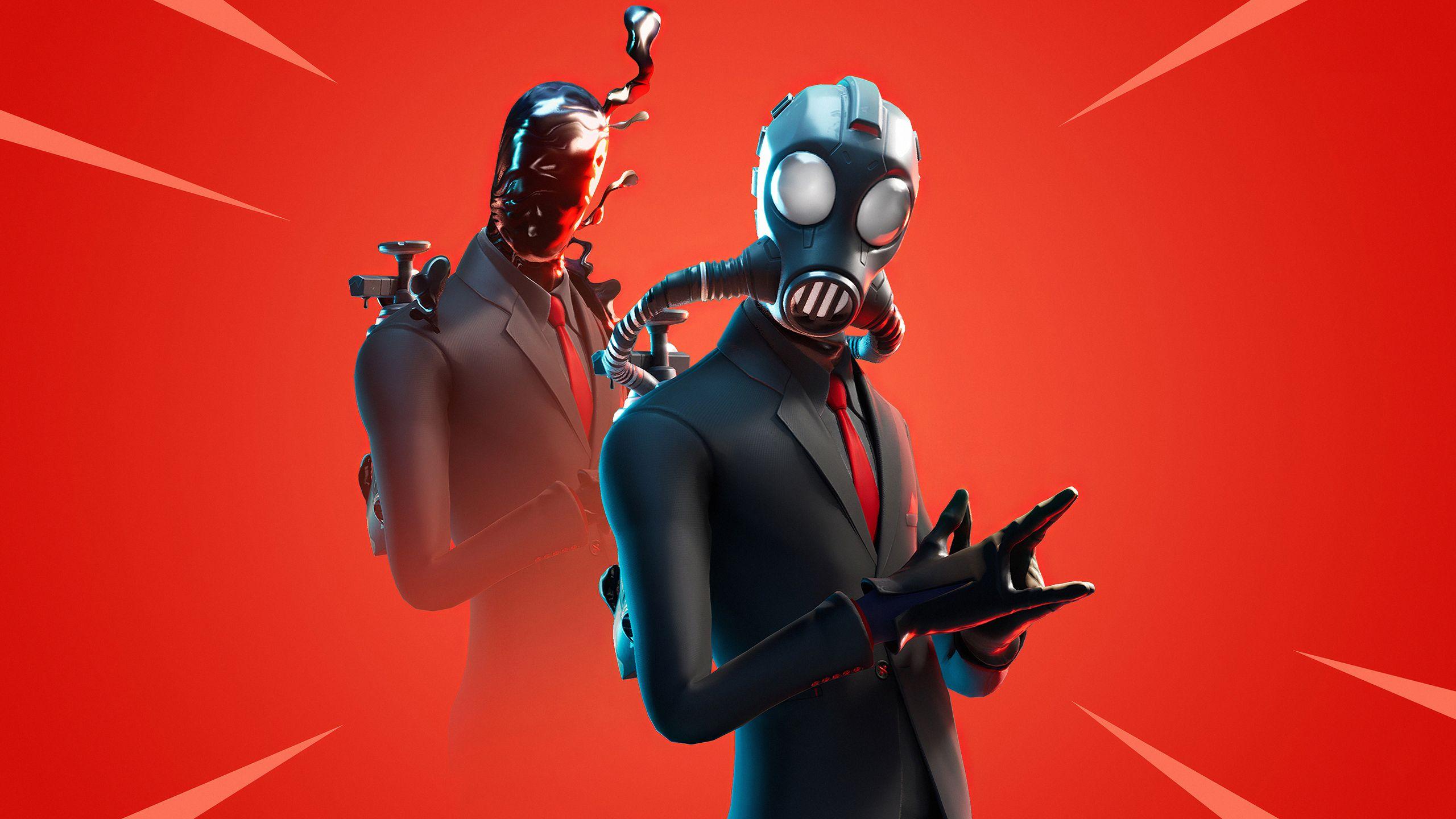 2560x1440 Fortnite4k Skins 1440P Resolution HD 4k Wallpaper, Image, Background, Photo and Picture
