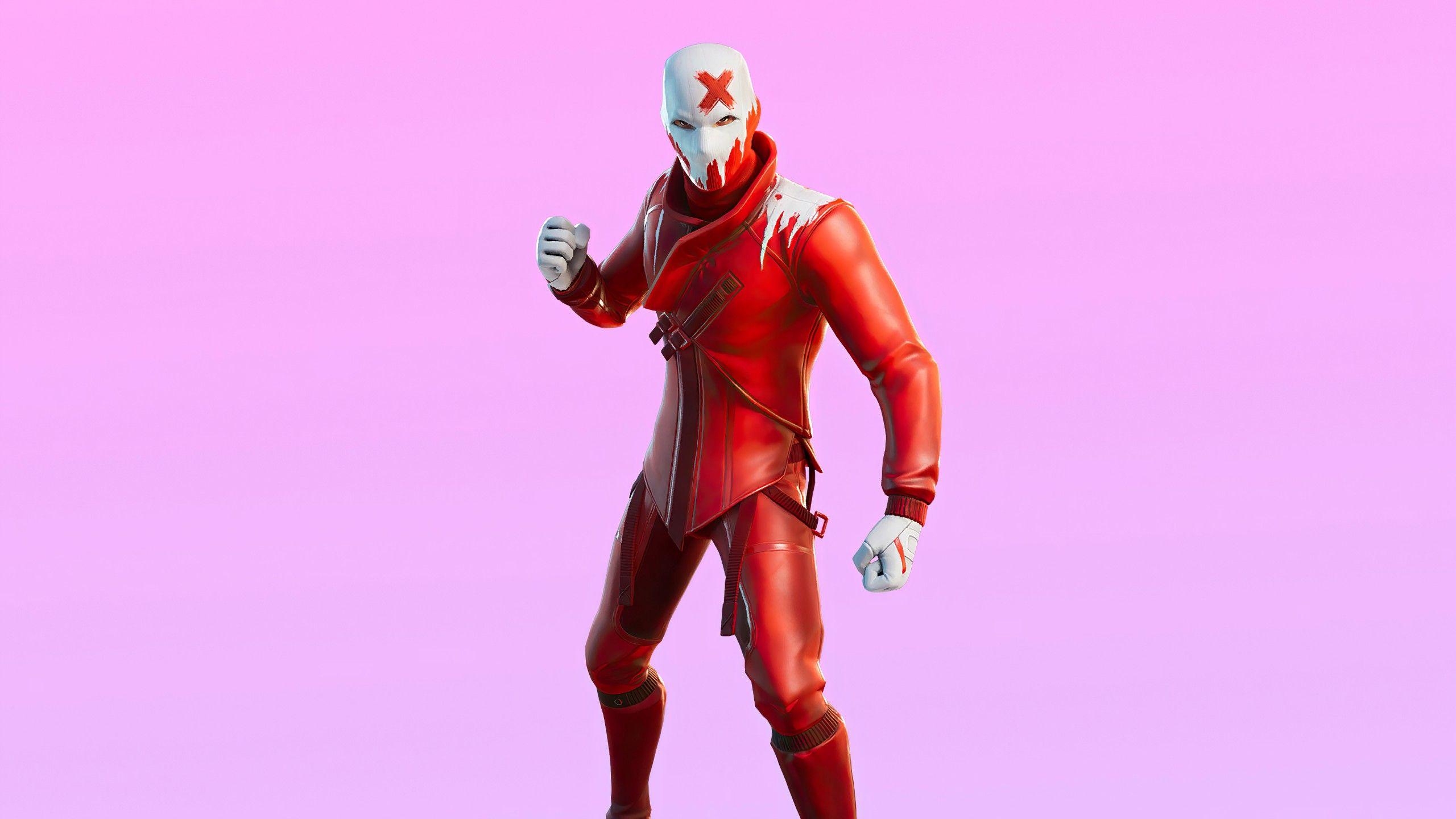 2560x1440 Valentine Fortnite Skin 4K Wallpaper</a> Wallpaper