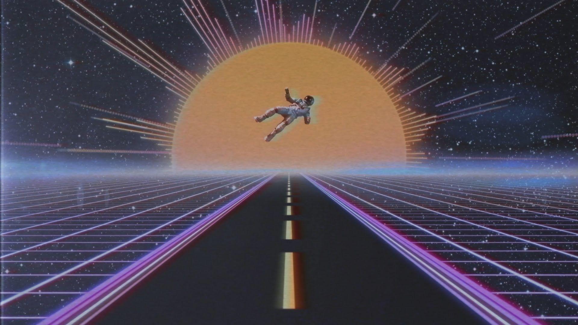 1920x1080 80s Computer Wallpaper