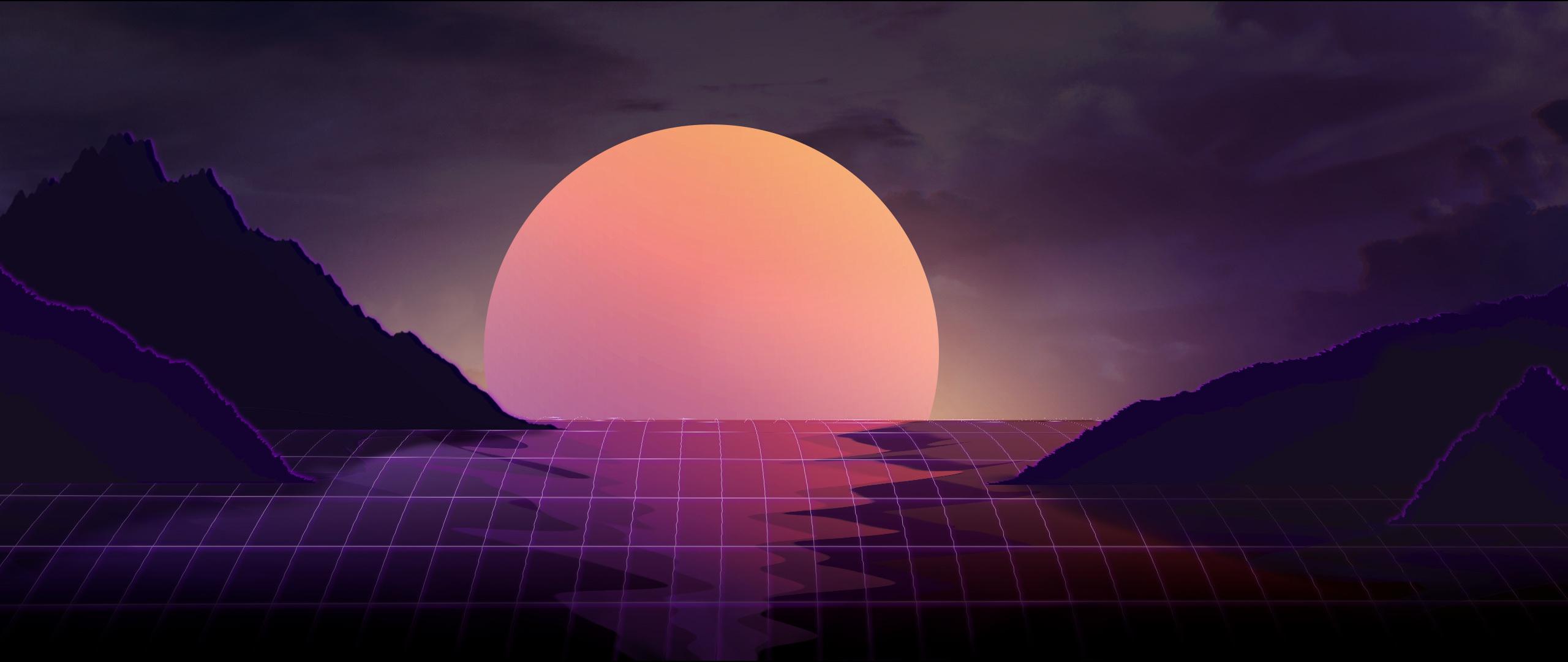 2560X1080 80s Wallpapers - Top Free 2560X1080 80s Backgrounds