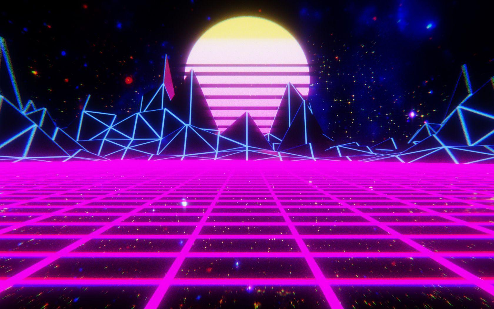 1680x1050 Aesthetic Wallpaper Pc HD