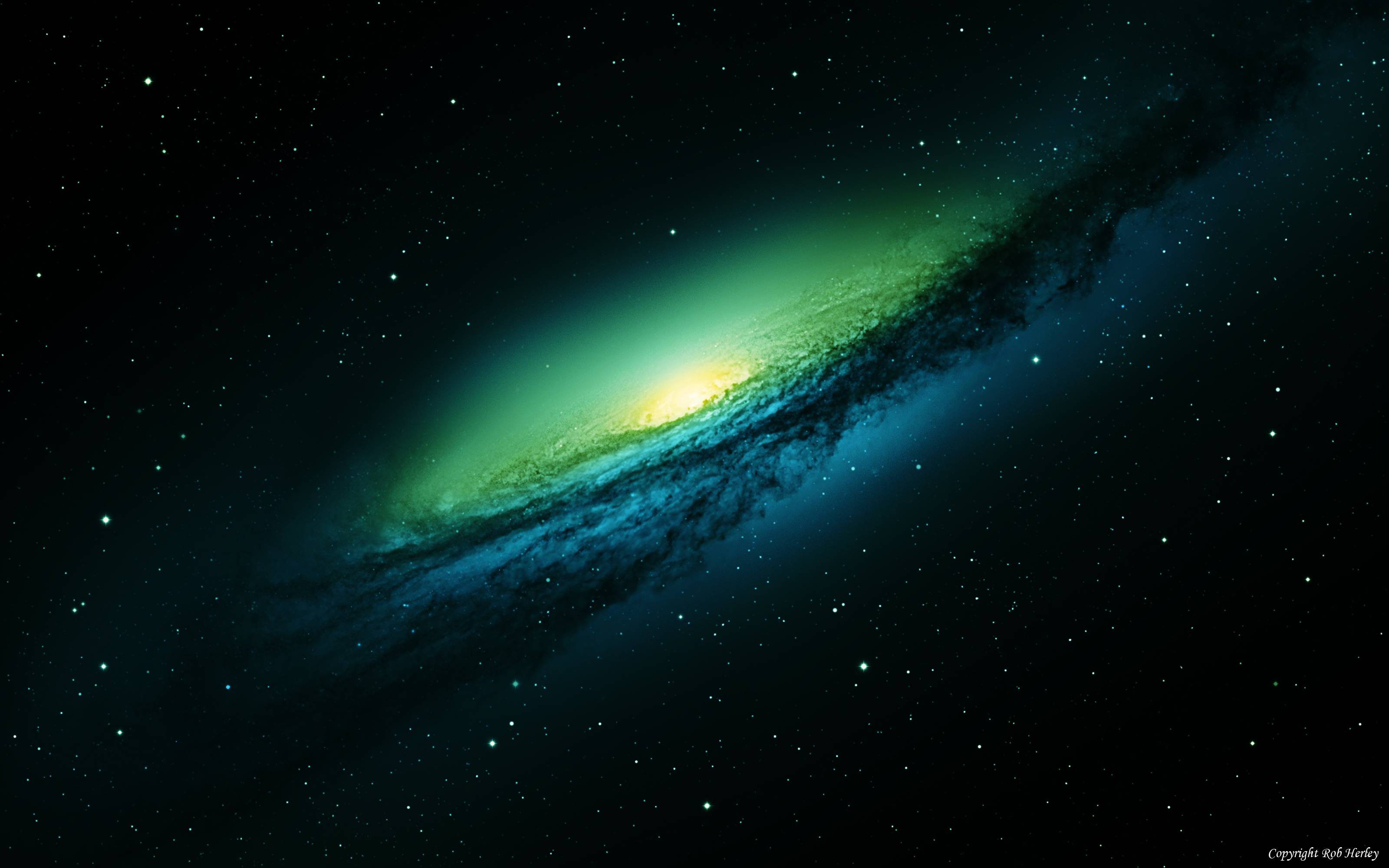 3200x2000 The Milky Way Galaxy Wallpaper