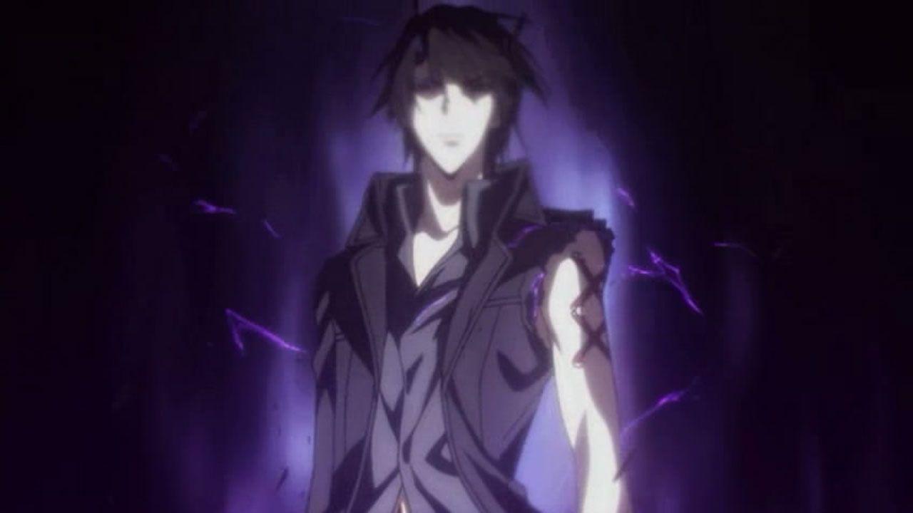 1280x720 Demon Anime Wallpaper