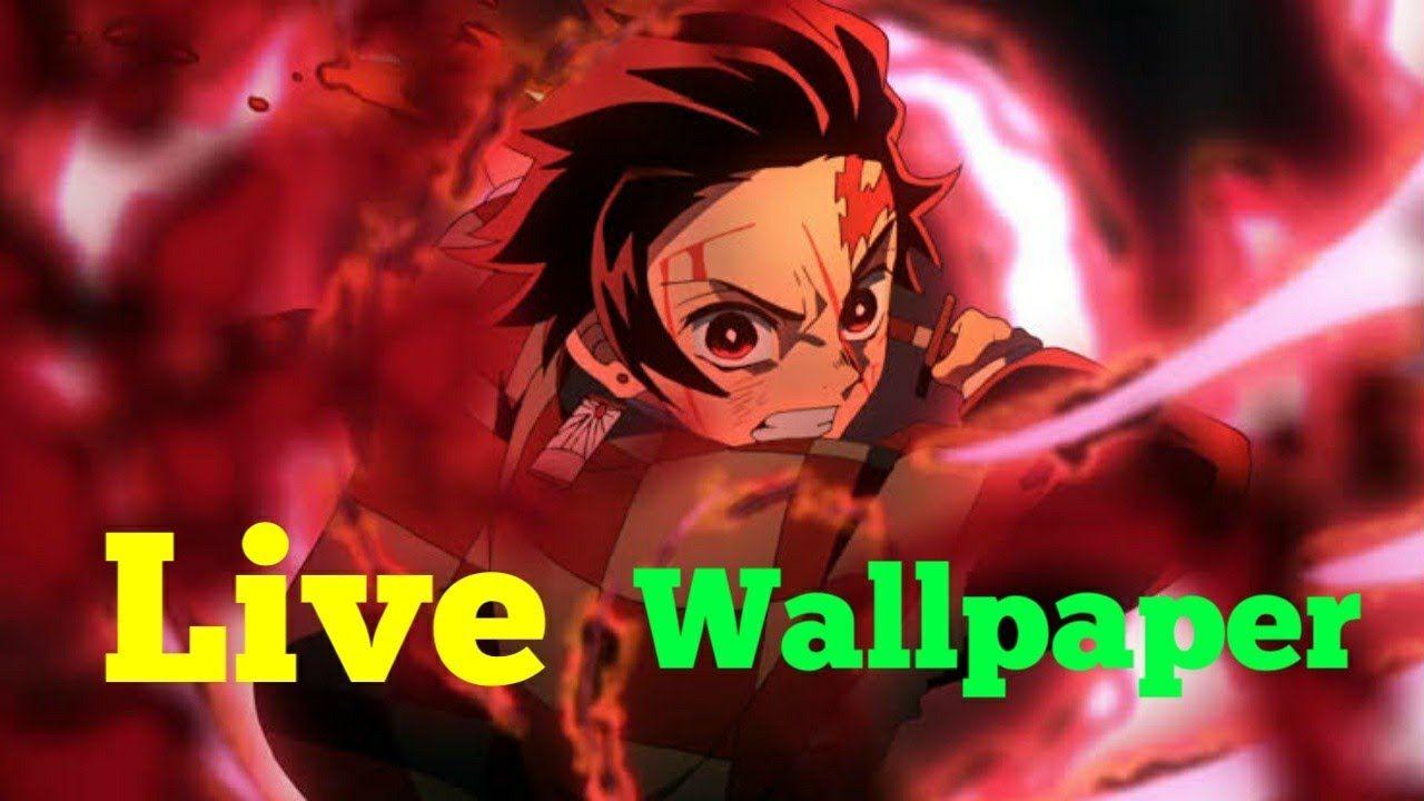 1280x720 anime Anime Live Wallpaper 4k .