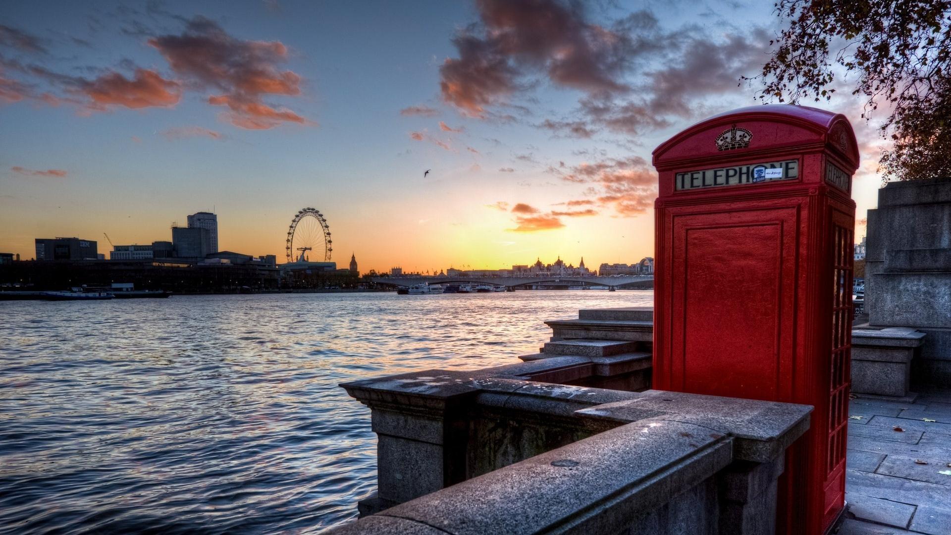 1920x1080 Most Beautiful London Wallpaper In HD For Free Download