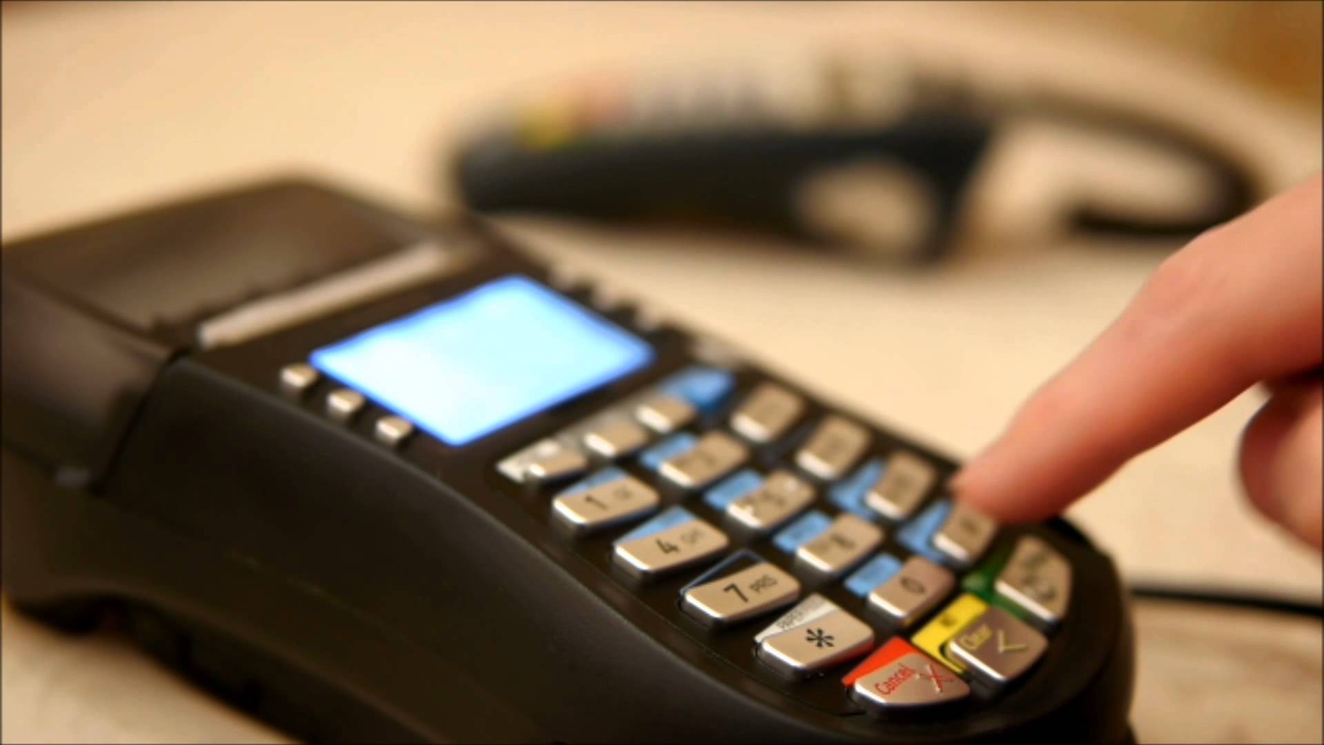 1920x1080 Odisha cops to collect traffic fines through debit, credit card