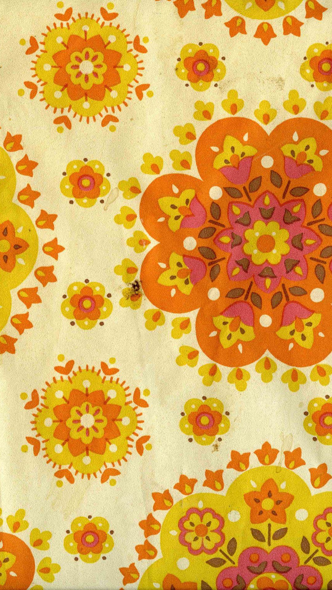 1080x1920 Free download 60S 1970S Oranges 1970 S Wallpaper 70S Patterns Wallpaper Patterns [4211x3060] for your Desktop, Mobile & Tablet. Explore 70S Wallpaper Patterns. Wallpaper From the 70s, 80S Wallpaper