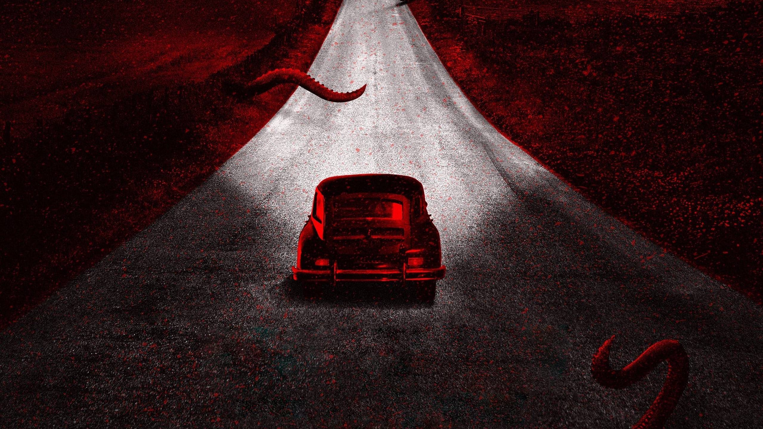 2560x1440 HBO Lovecraft Country 1440P Resolution Wallpaper, HD TV Series 4K Wallpaper, Image, Photo and Background