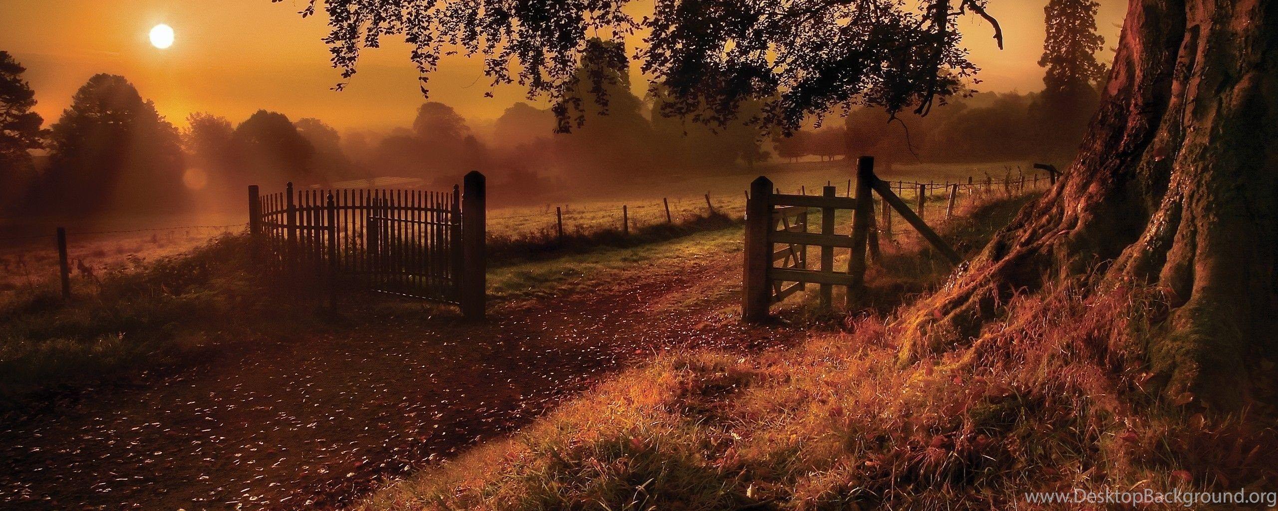 2560x1024 Country Wallpaper HD 2 Wallpaper, Background, Image, 4k Wallpaper & Background Download