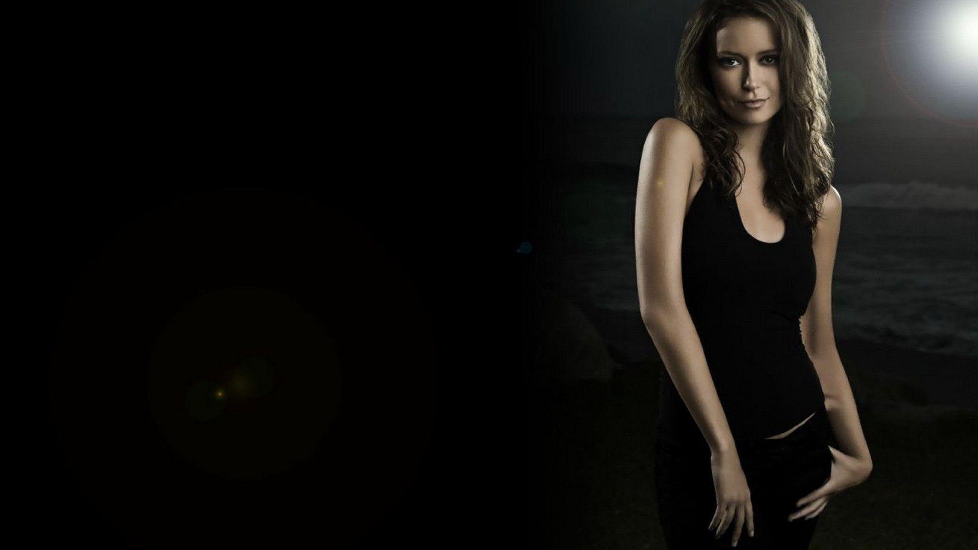 1920x1080 Summer Glau Wallpaper 1920x1080
