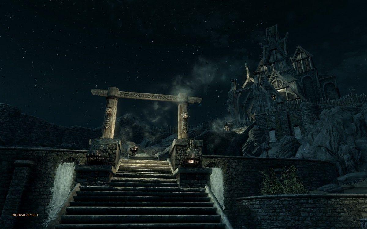 1200x750 Awesome the Elder Scrolls V Skyrim iPhone Wallpaper