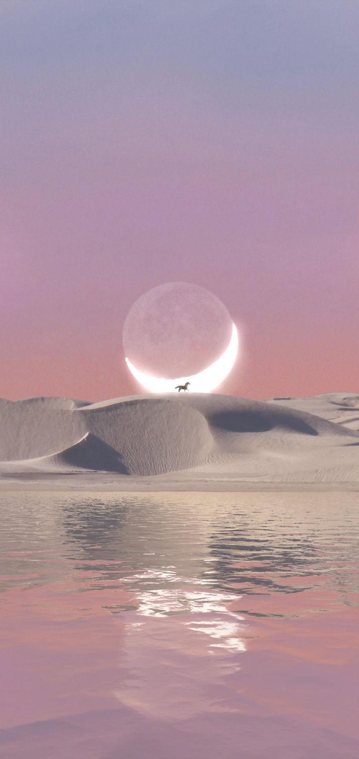 720x1520 Sweet Wallpaper for Your Phone You'd Like Try This Summer