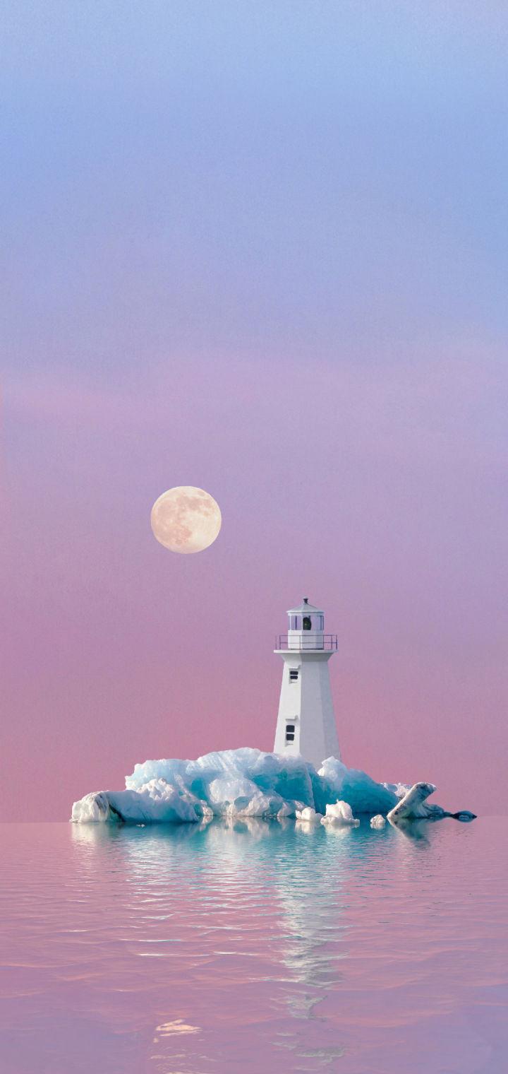 720x1520 Sweet Wallpaper for Your Phone You'd Like Try This Summer