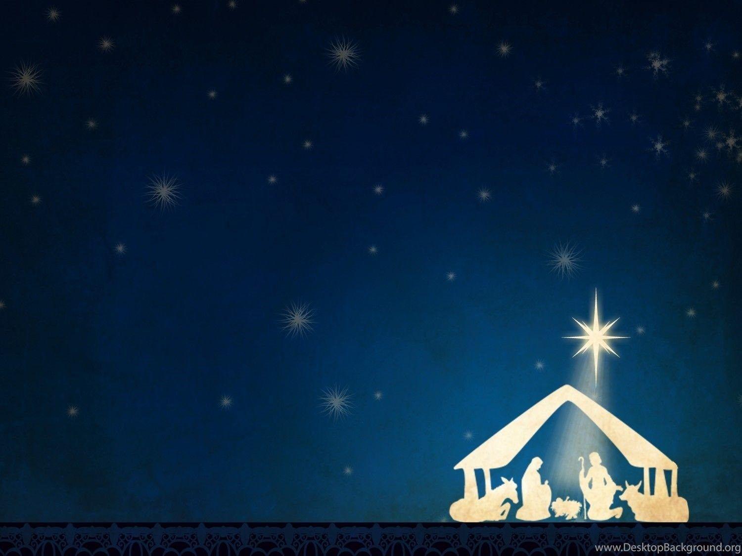 Manger Scene Desktop Wallpapers - Top Free Manger Scene Desktop ...