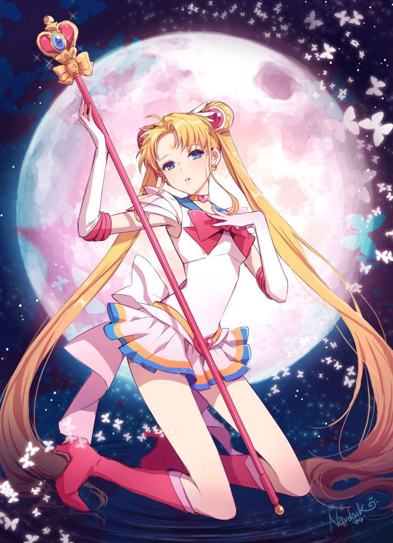 764x1056 Sailor Moon (Character), Mobile Wallpaper Anime Image Board