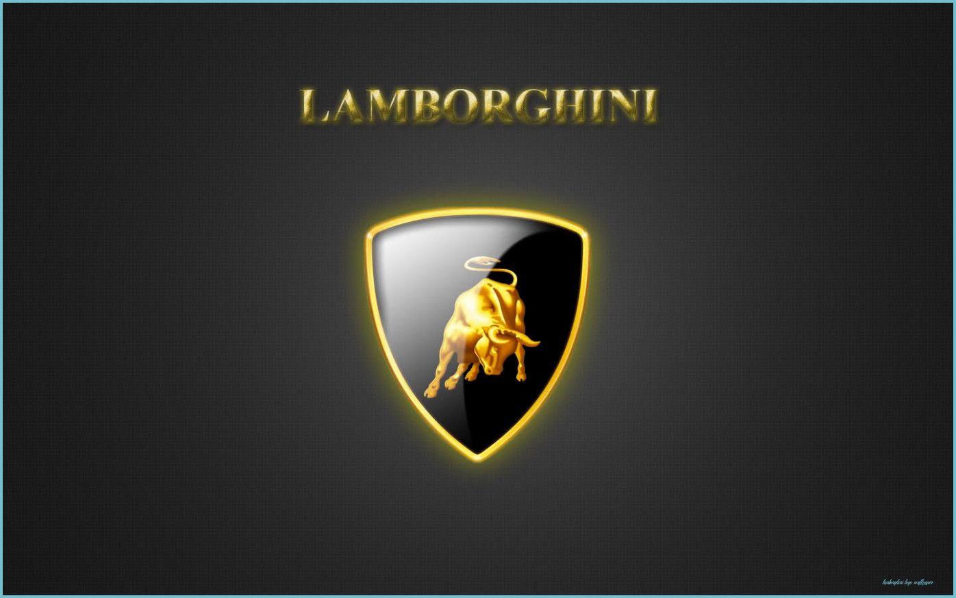 1396x873 Common Misconceptions About Lamborghini Logo Wallpaper