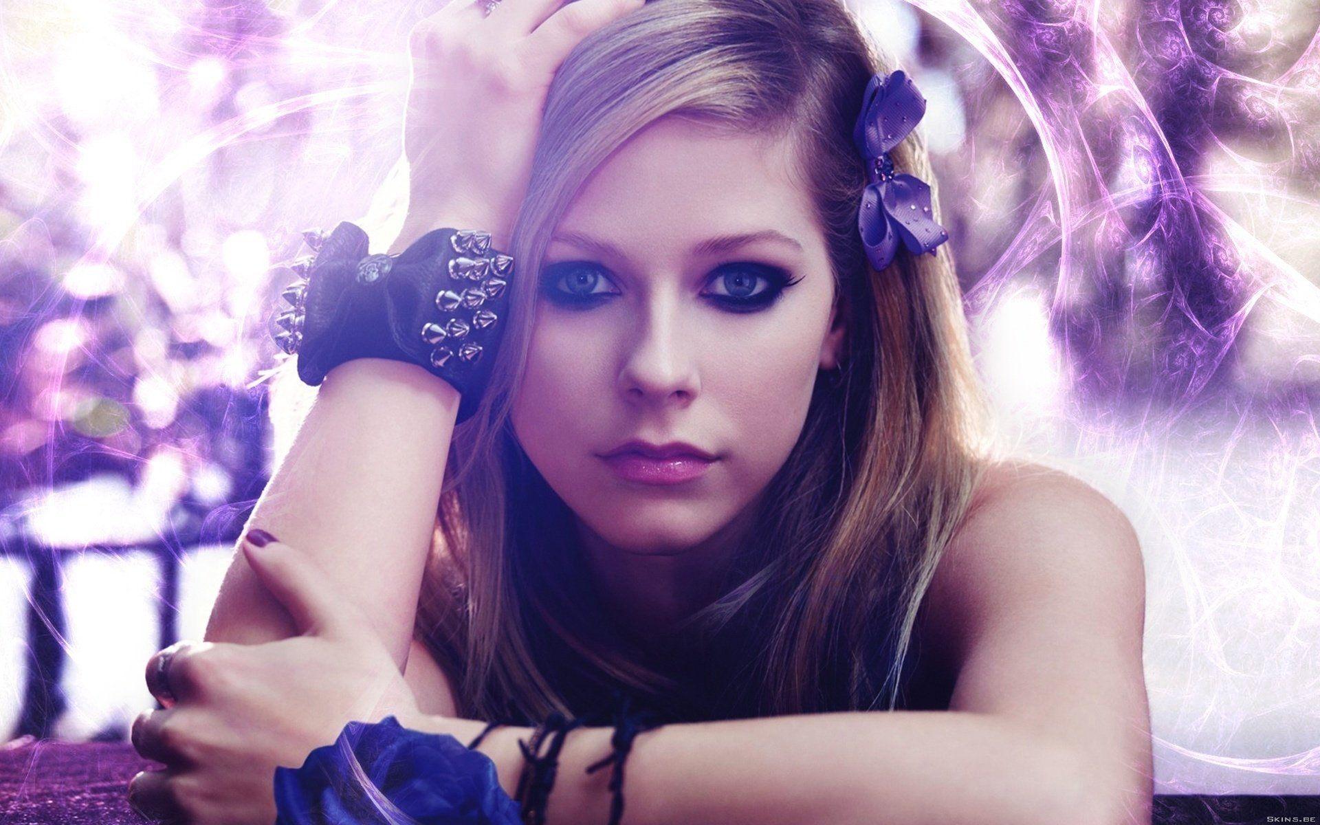 Avril Lavigne HD Wallpapers Top Free Avril Lavigne HD Backgrounds