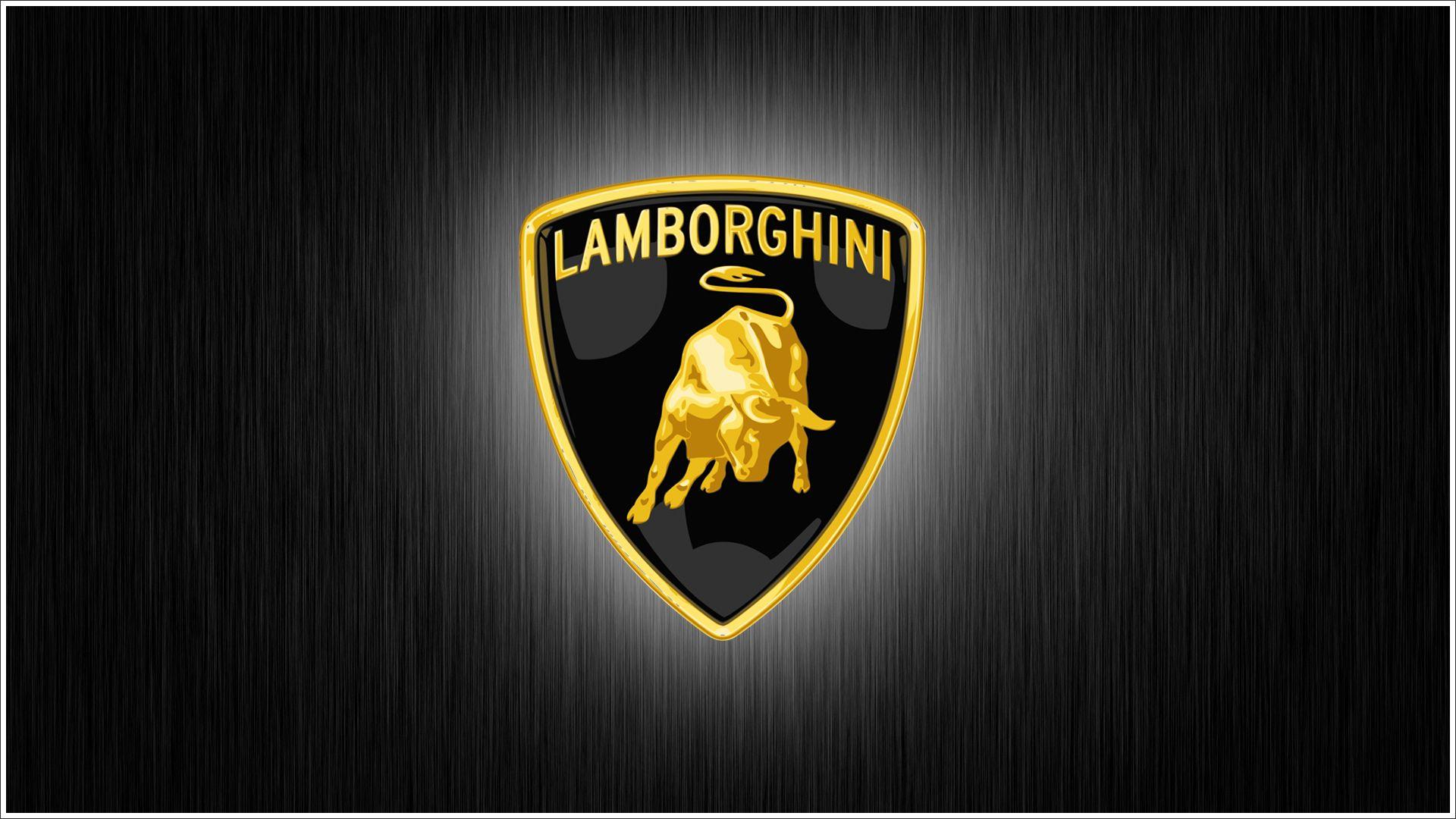 1920x1080 Free download Lamborghini Logo wallpaper [1920x1080] for your Desktop, Mobile & Tablet. Explore Logo Lamborghini Wallpaper. Lamborghini Logo Wallpaper, Logo Lamborghini Wallpaper, Lamborghini Logo Wallpaper HD