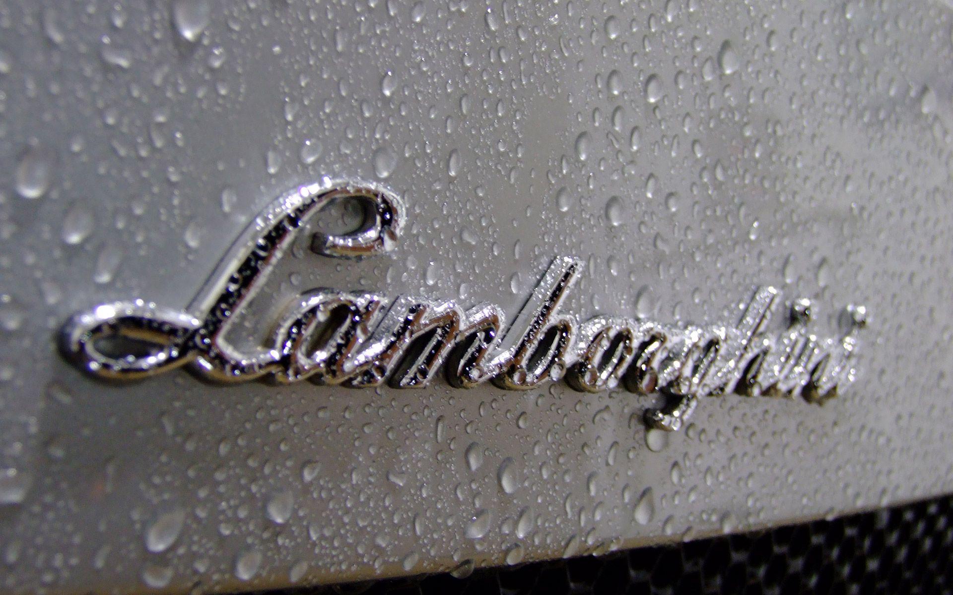 1920x1200 Lamborghini Logo HD HD wallpaper