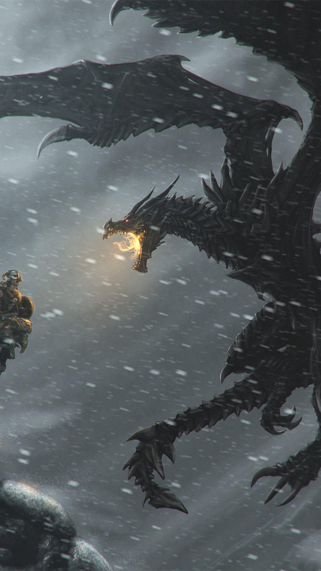 Skyrim iPhone Wallpapers Top Free Skyrim iPhone Backgrounds — free download