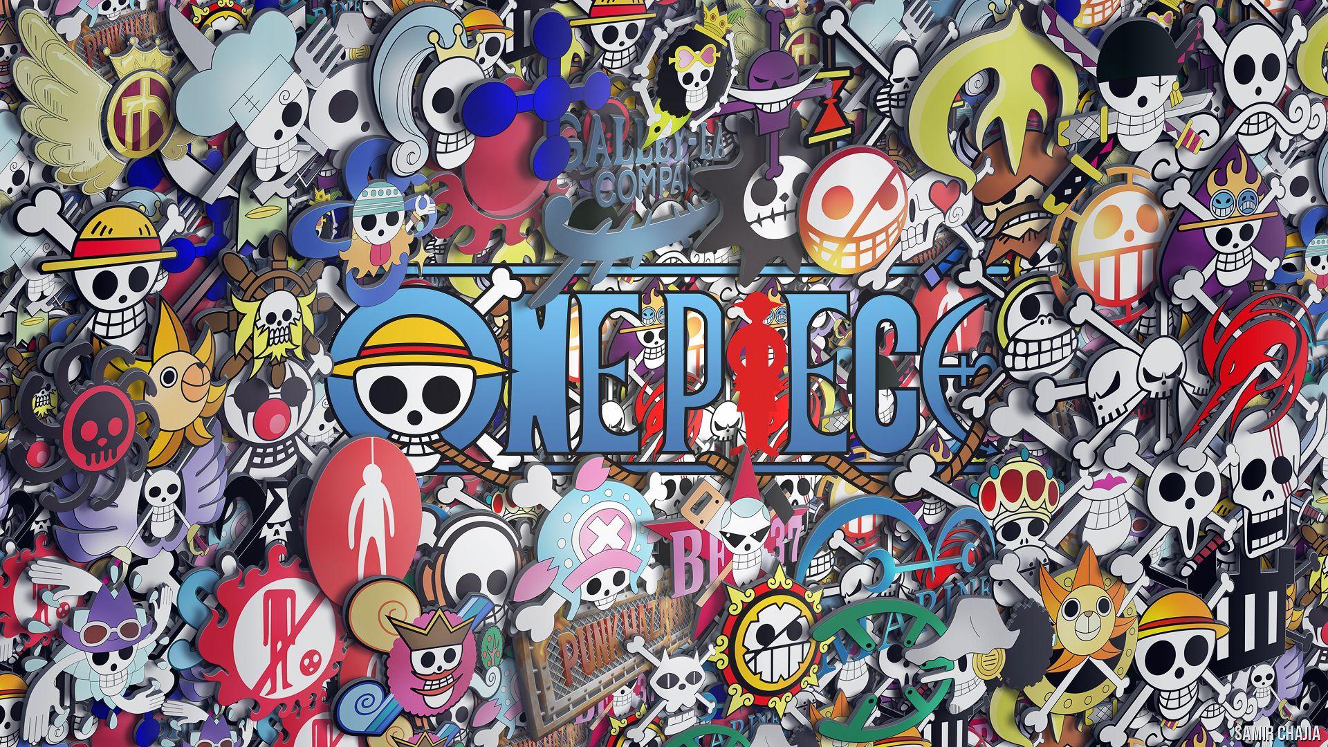 1920x1080 One Piece HD Wallpaperx1080