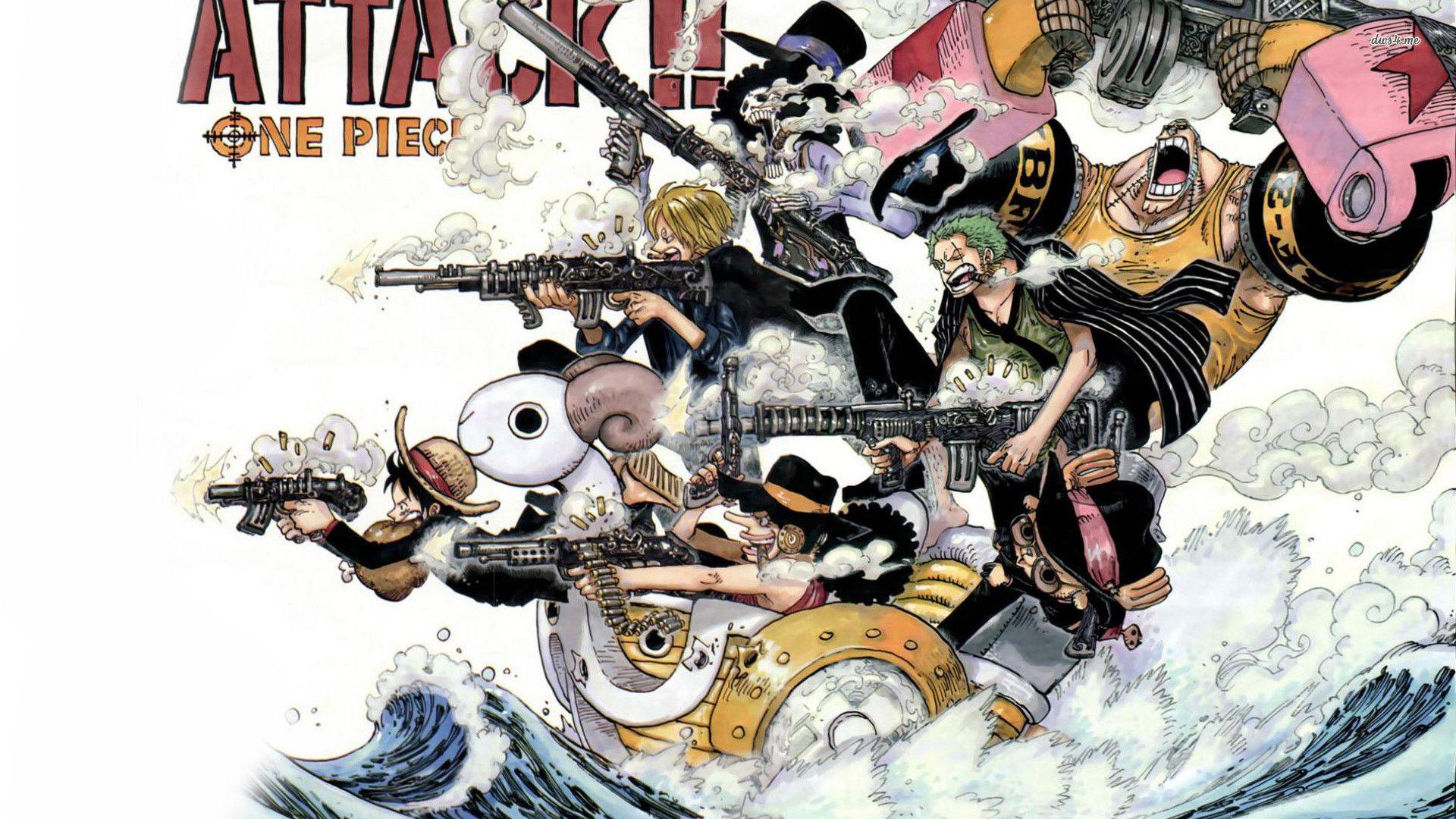 1920x1080 One Piece Wallpaper 1920X1080 background picture